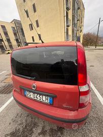Fiat Panda 1300 Multijet