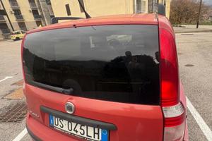 Fiat Panda 1300 Multijet