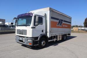 MAN TGM 15 240 MOTRICE CENTINATA 2 ASSI 150 Q.LI