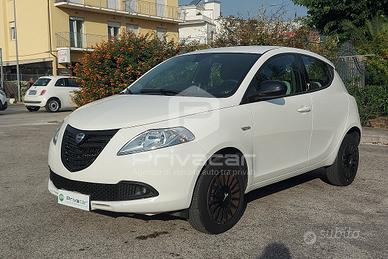 LANCIA Ypsilon 0.9 TwinAir 85 CV 5 porte Metano Ec