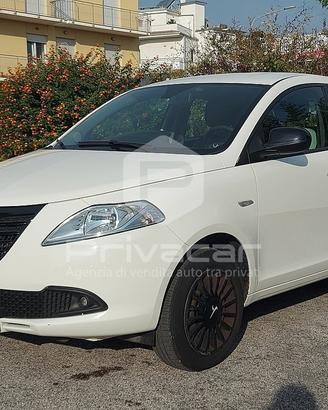 LANCIA Ypsilon 0.9 TwinAir 85 CV 5 porte Metano Ec