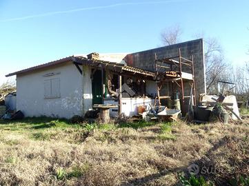 RUSTICO A ALESSANDRIA