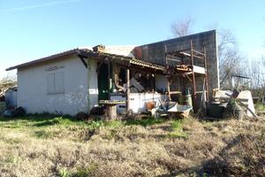 RUSTICO A ALESSANDRIA