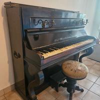 Pianoforte d'epoca