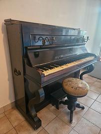 Pianoforte d'epoca