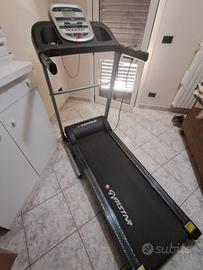 tapis roulant 