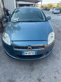 Fiat.  Bravo