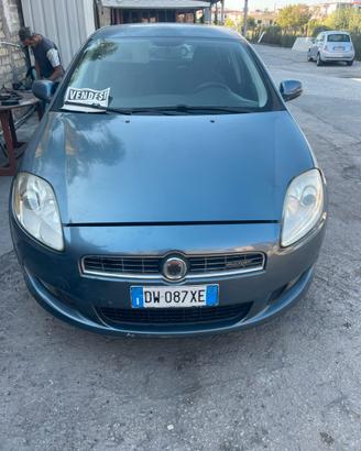 Fiat.  Bravo