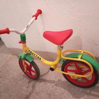 Bicicletta bambini