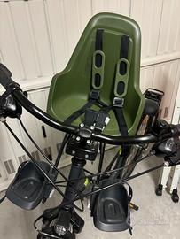 Seggiolino bobike