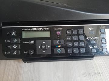 stampante Epson Stylus office 