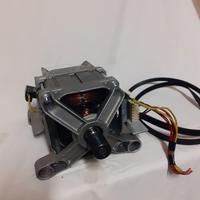 motore e pompa Indesit