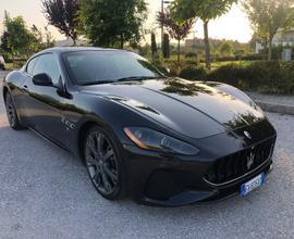 Maserati Granturismo 4.7 V8 MC Stradale