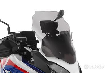 Cupolino Marathon scuro Wunderlich