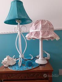 lampade d'arredo