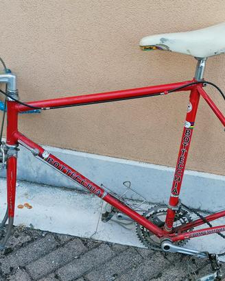bici da corsa bottecchia 