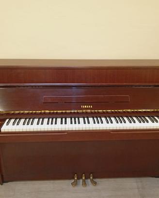 Pianoforte verticale NO.M1