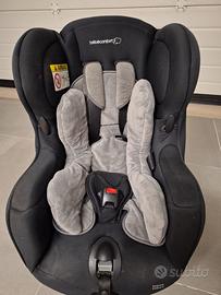 Seggiolino auto bebeconfort 0-18 kg
