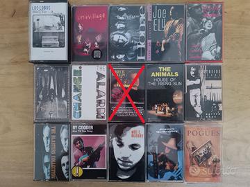 lotto musicassette