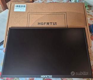 Monitor portatile 18.5 