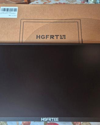 Monitor portatile 18.5 