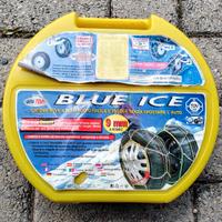 Catene da neve auto 9mm a rombo - gruppo 70