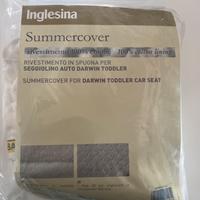 Rivestimento spugna seggiolino Inglesina