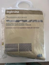 Rivestimento spugna seggiolino Inglesina