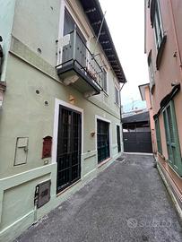 Centro storico porzione di casa indipendente