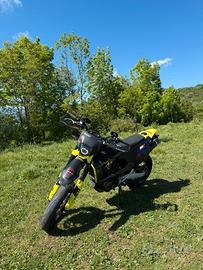 Husqvarna 701