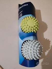 Sfere per asciugatrice