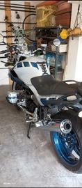 BMW r1150r