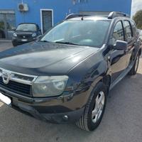 DACIA Duster 1.6 110CV 4x2 GPL Lauréate