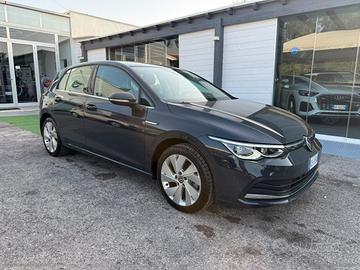 VOLKSWAGEN Golf 2.0 TDI 150 CV SCR Style
