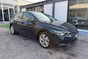 VOLKSWAGEN Golf 2.0 TDI 150 CV SCR Style
