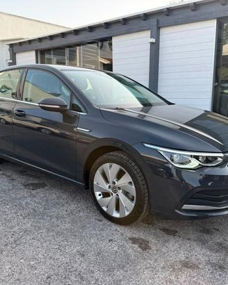 VOLKSWAGEN Golf 2.0 TDI 150 CV SCR Style