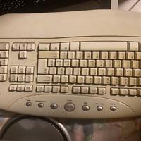 Tastiera pc