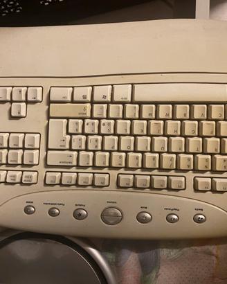 Tastiera pc