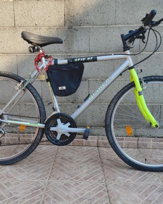 Bicicletta