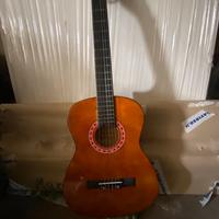 Chitarra classica Siderwinder