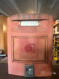 Cassetta postale