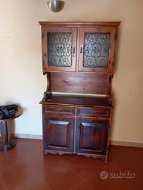 Credenza
