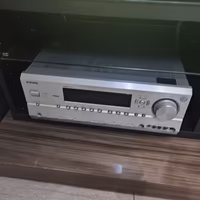 home teathre amplificatore onkyo
