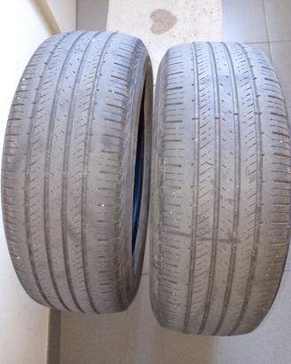 Gomme/pneumatici  215  65 r 16