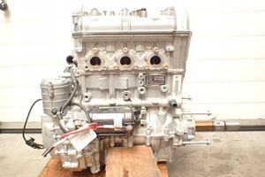 MOTORE Can-Am Ryker 900 –  24320 km