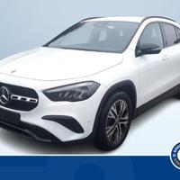 Mercedes-Benz GLA 180 d Automatic Advanced Pr...