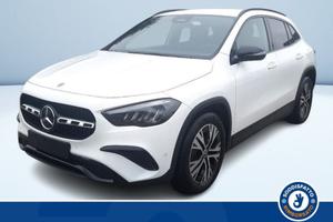 Mercedes-Benz GLA 180 d Automatic Advanced Pr...
