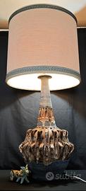 Imponente Lampada da tavolo Ceramica – Design
