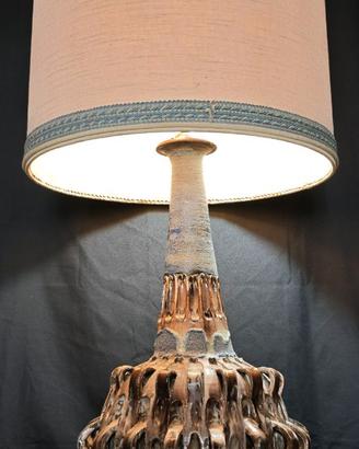 Imponente Lampada da tavolo Ceramica – Design