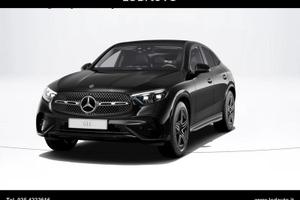 Mercedes-Benz GLC Coupé GLC Coupe 300 de phev...